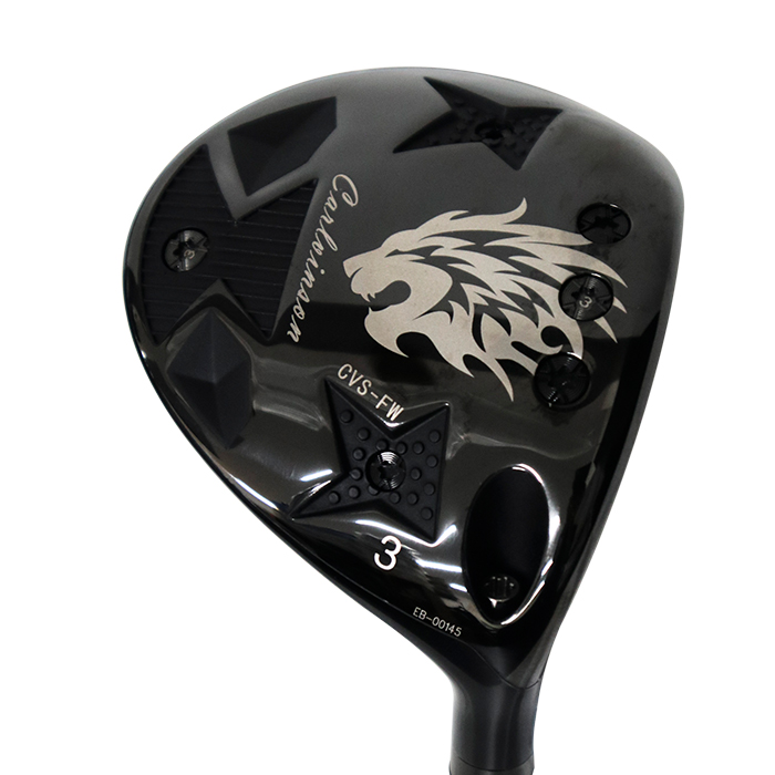 PING - とし　BB4 フェアーウェイウッド　5W18° アークエンジェル Ⅵ 過去モデル(フェアウェイウッド) | EON SPORTS
