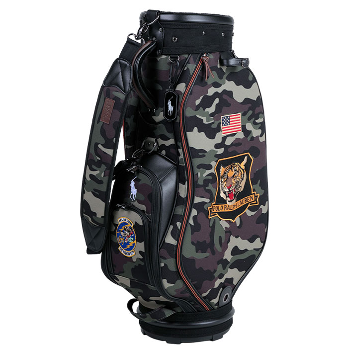 MPX mando GOLF（エムピーエックス マンド ゴルフ）guji golf別注キャディバッグ MPX2419-G01 19041600037｜ guji online shop（グジ オンラインショップ）