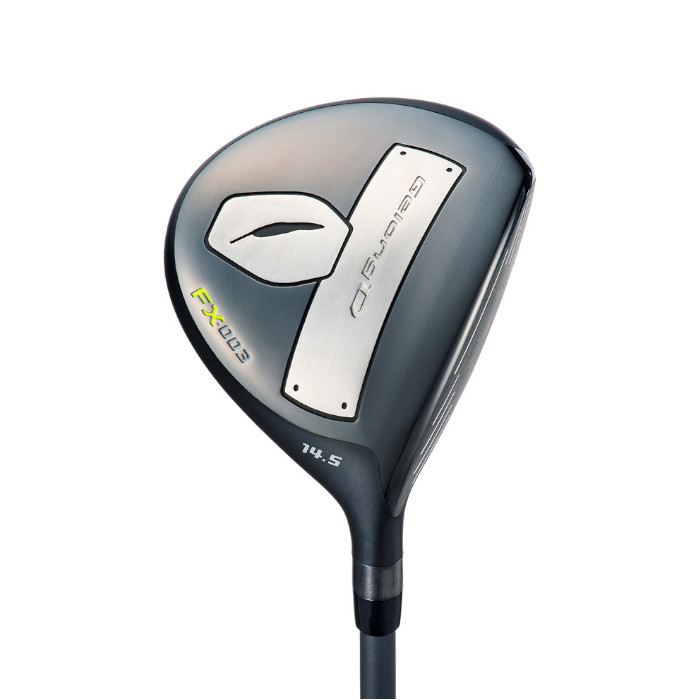 MYSTERY C.H.T 5-20 フェアウェイウッド 2本セット ミステリー フェアウェイウッド【MYSTERY C-HT520 Fairway Wood