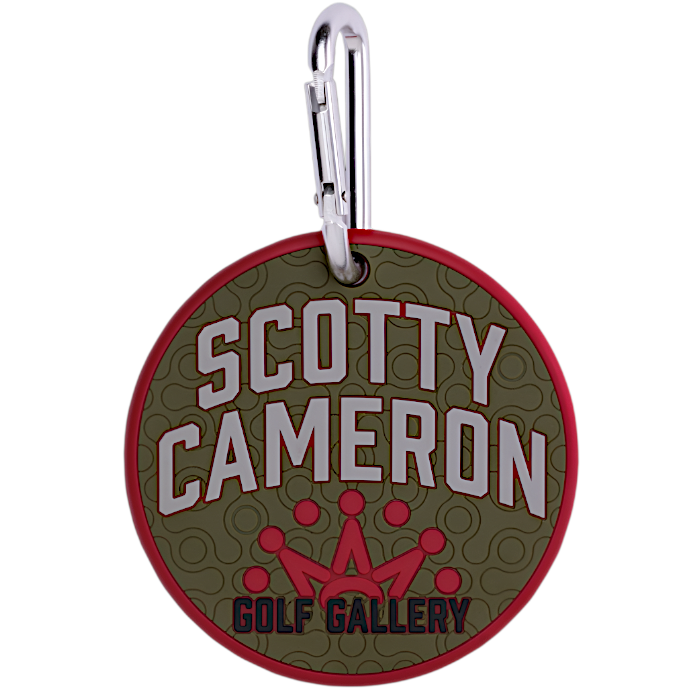 SCOTTY CAMERON(スコッティキャメロン),ACCESSORIES